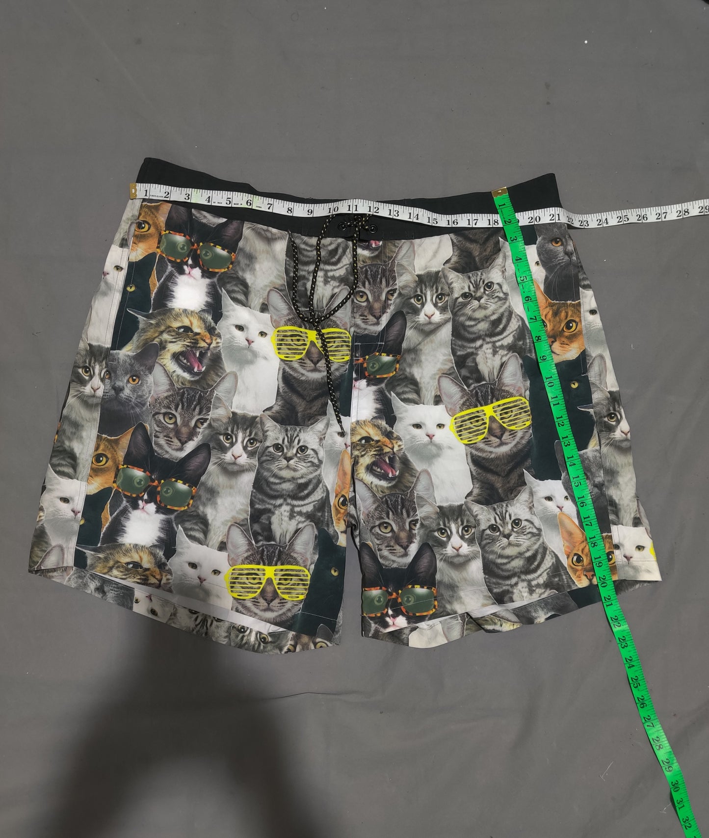 Top Drawer Men Sport 3d PrintShort