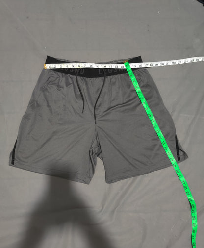 Legend Men Sport Gray Short – Preloved Labels (view 4)