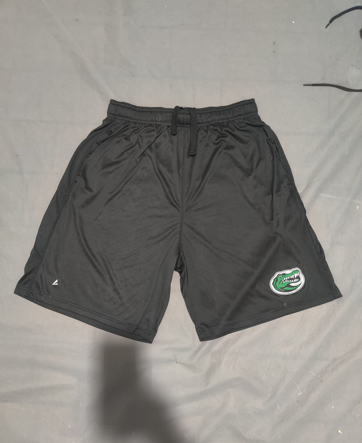 BSN Sport Men Sport Black Short – Preloved Labels (view 2)