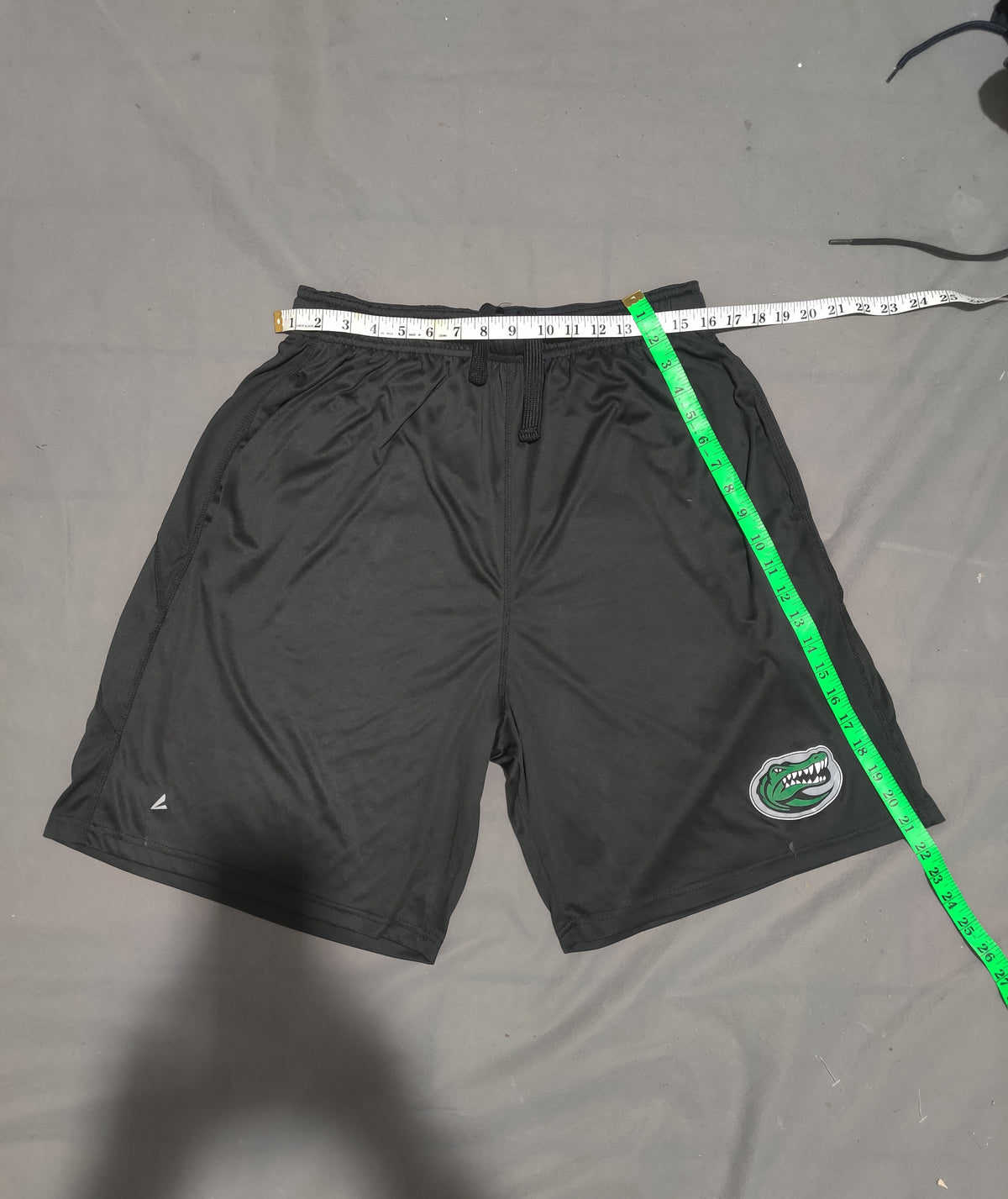 BSN Sport Men Sport Black Short – Preloved Labels (view 4)