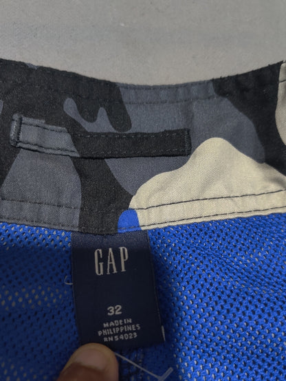Gap Men Sport Black Short