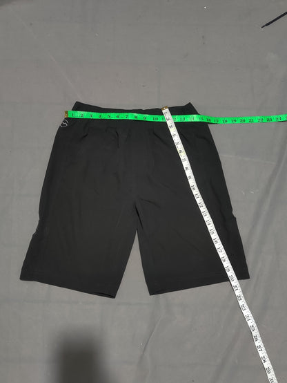 Magellan Men Sport Black Short