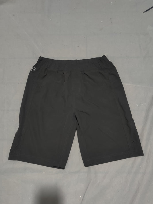 Magellan Men Sport Black Short