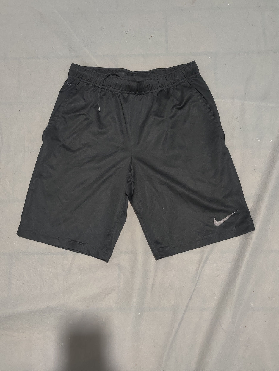 Nike Men Sport Black Short – Preloved Labels (view 2)