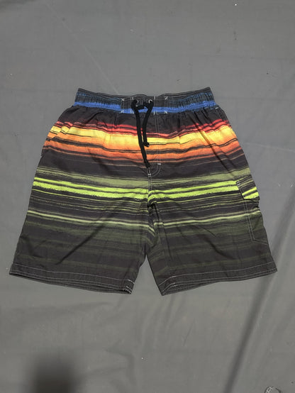 Sonoma Men Sport Green Short – Preloved Labels (view 2)
