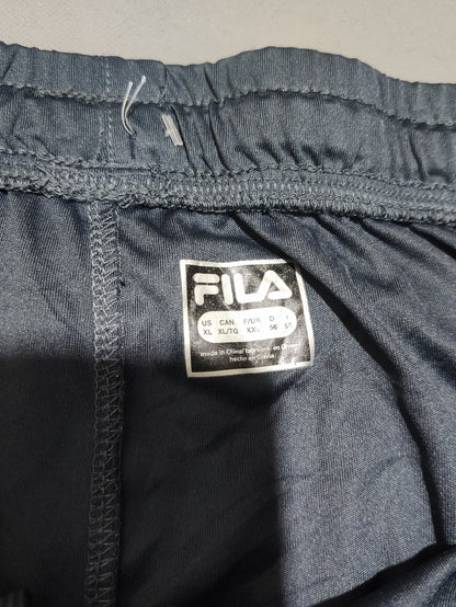 Fila Men Sport Gray Short – Preloved Labels (view 3)