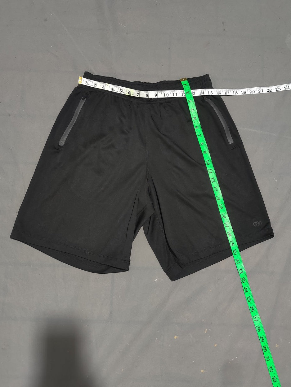 Leg3nd Sport Red Short – Preloved Labels (view 4)