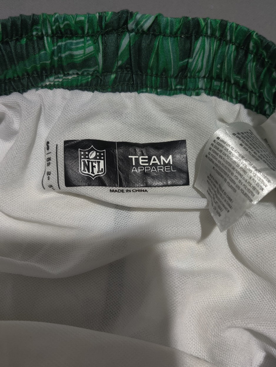 NFL Men Sport Green Short