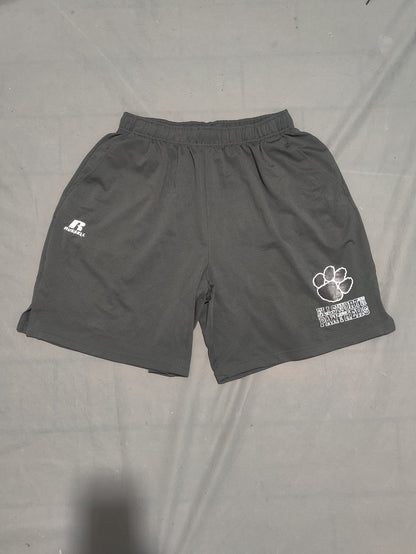 Russell Men Sport Gray Short