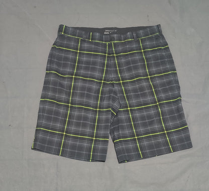 Nike Golf Men Sport Gray Short – Preloved Labels (view 2)