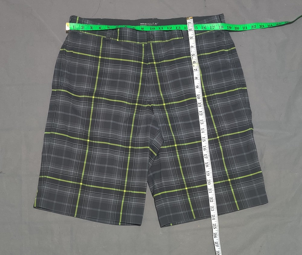 Nike Golf Men Sport Gray Short – Preloved Labels (view 4)