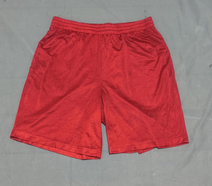 Starter Men Sport Red Short