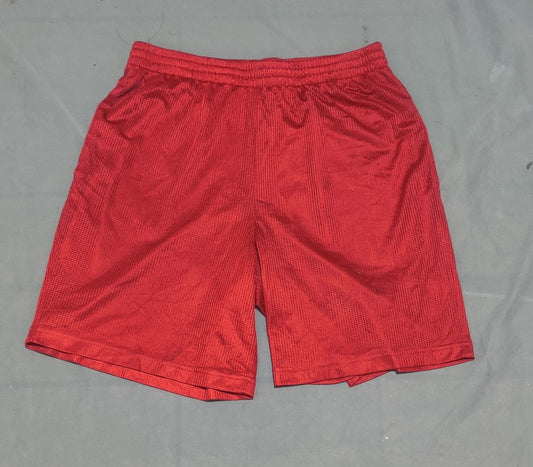 Starter Men Sport Red Short
