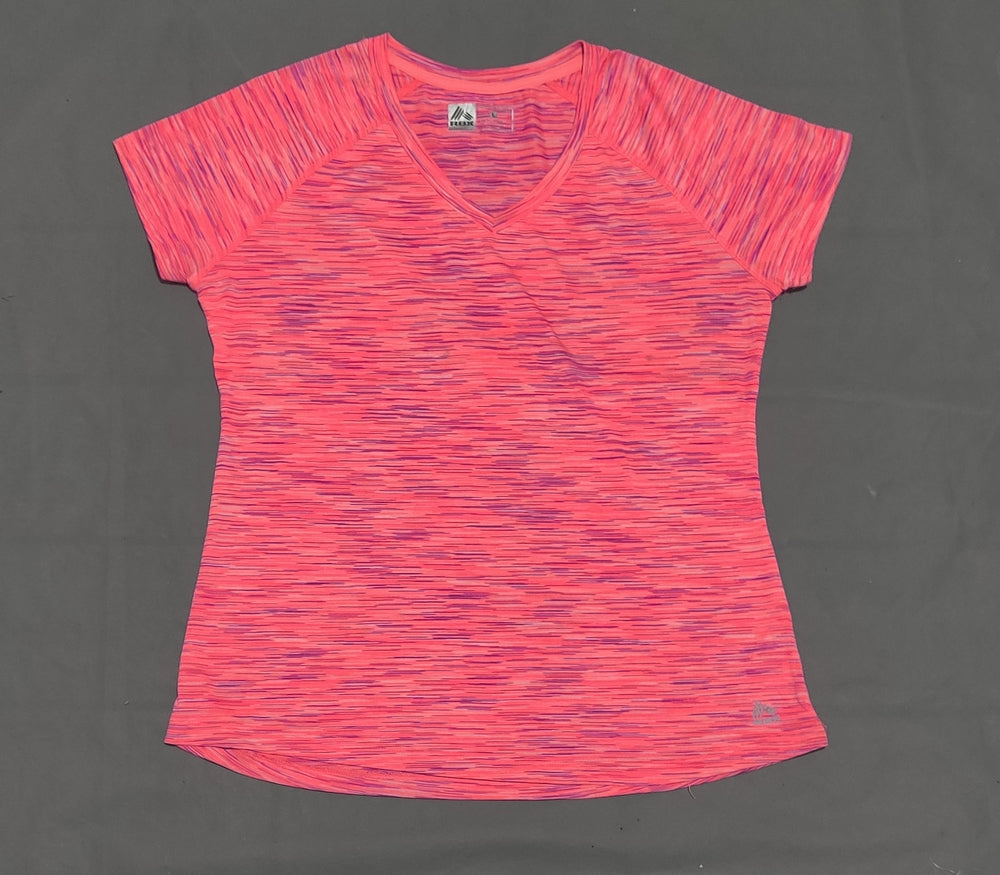 RBX Women Sport Pink T Shirt – Preloved Labels (view 2)