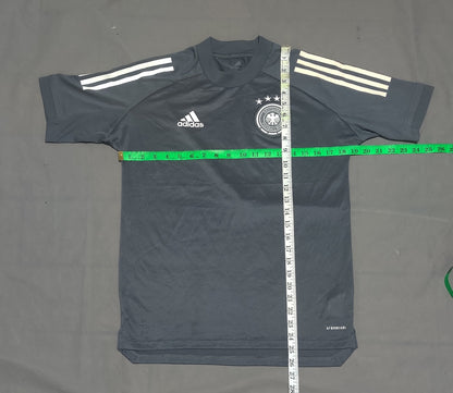Adidas Women Sport Gray T Shirt