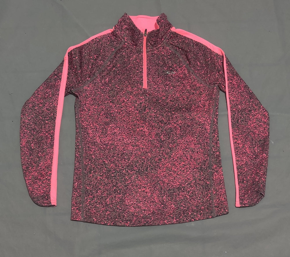 Champion Women Sport Pink T Shirt – Preloved Labels (view 2)