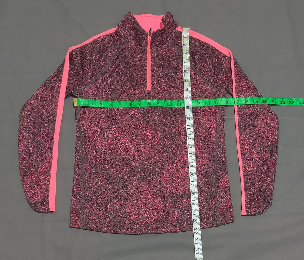 Champion Women Sport Pink T Shirt – Preloved Labels (view 4)