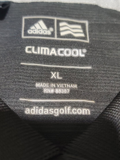 Adidas Women Sport Black T Shirt – Preloved Labels (view 3)