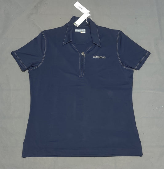 Callaway Women Sport Blue T Shirt