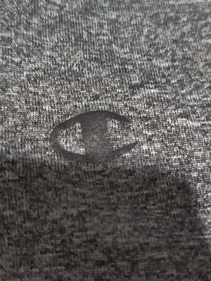 Champion Women Sport Gray T Shirt
