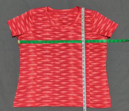 Life Women Sport Red T Shirt – Preloved Labels (view 4)