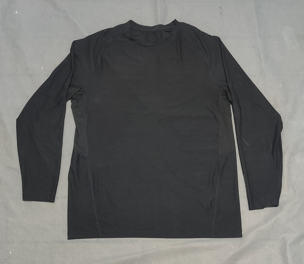 Russell Women Sport Gray T Shirt – Preloved Labels (view 2)