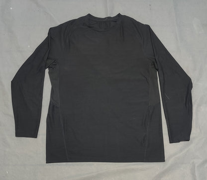 Russell Women Sport Gray T Shirt – Preloved Labels (view 2)