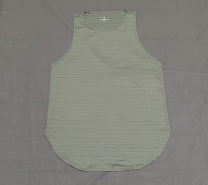 Shambhala Women Sport Gray T Shirt