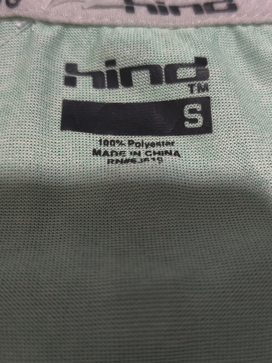 Hind Women Sport Green T Shirt – Preloved Labels (view 3)
