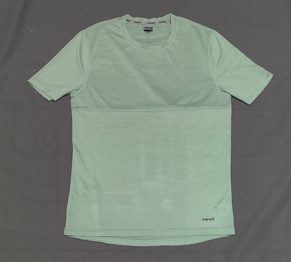 Hind Women Sport Green T Shirt – Preloved Labels (view 2)