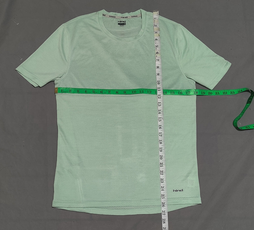 Hind Women Sport Green T Shirt – Preloved Labels (view 4)