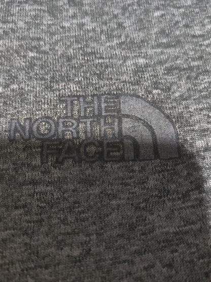 The North Face Women Sport Gray T Shirt