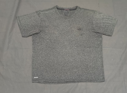 The North Face Women Sport Gray T Shirt