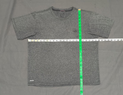 The North Face Women Sport Gray T Shirt