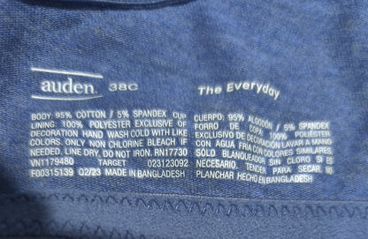 Auden Women Gray Sport Bra – Preloved Labels (view 3)