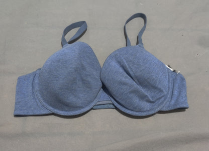 Auden Women Gray Sport Bra – Preloved Labels (view 2)