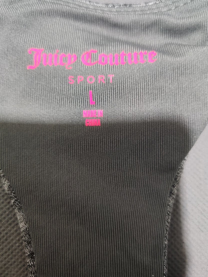 Juicy Couture Women Gray Sport Bra – Preloved Labels (view 3)