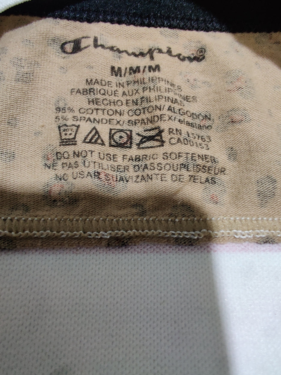 Champion Women Brown Sport Bra – Preloved Labels (view 3)