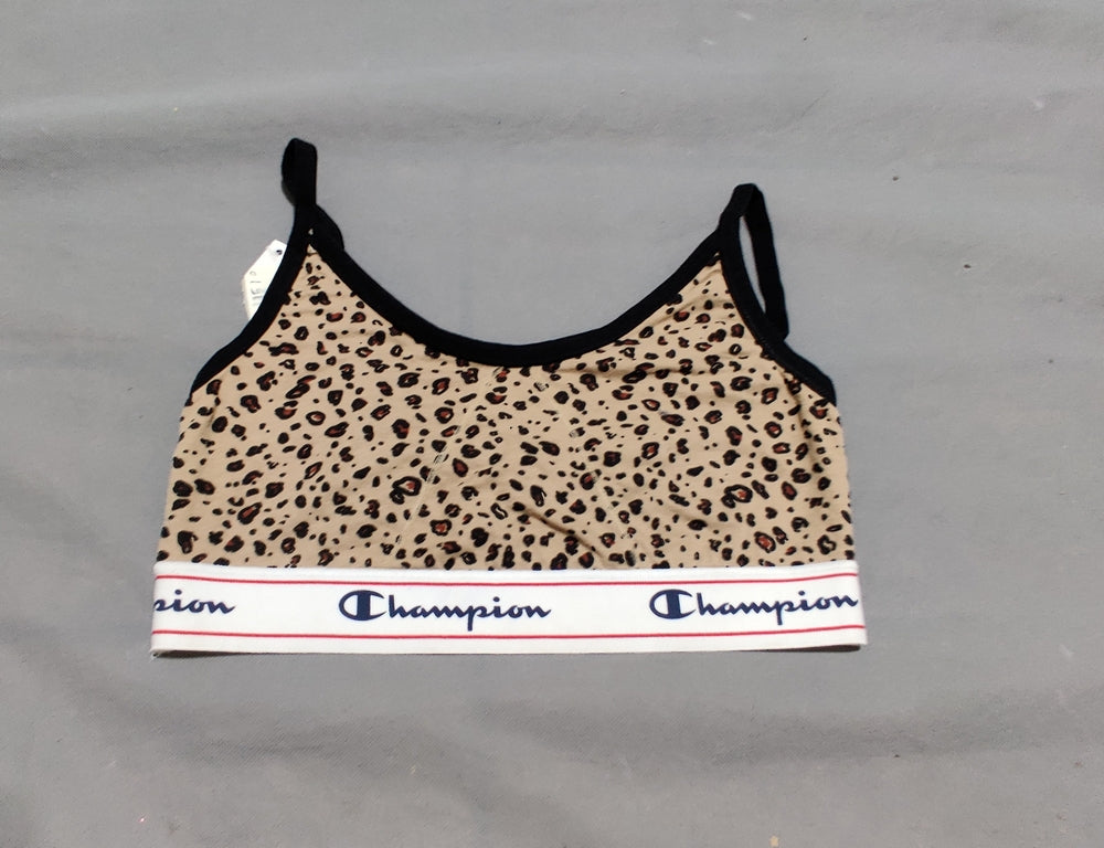 Champion Women Brown Sport Bra – Preloved Labels (view 2)