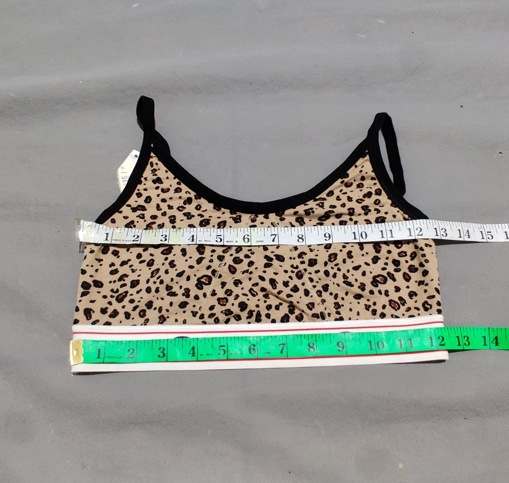 Champion Women Brown Sport Bra – Preloved Labels (view 4)