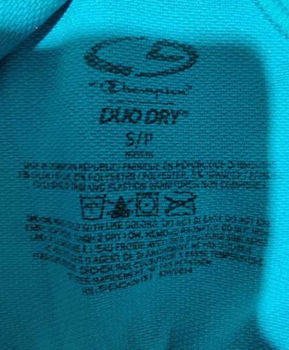 Champion Women Blue Sport Bra – Preloved Labels (view 3)
