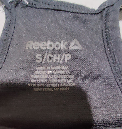 Reebok Women Black Sport Bra – Preloved Labels (view 3)