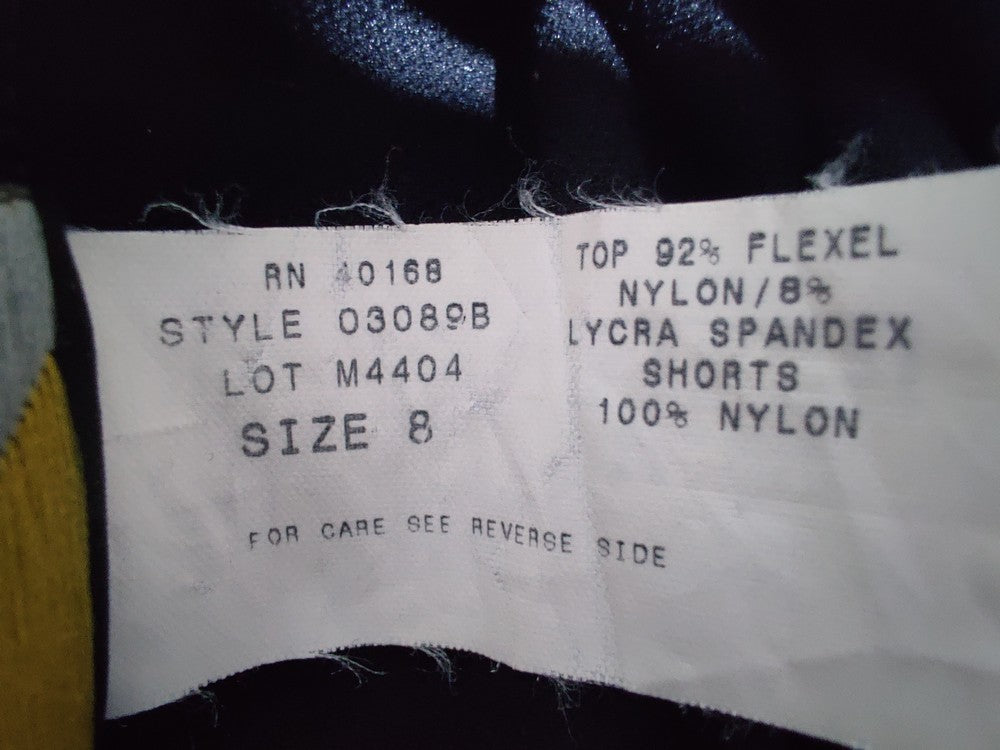Mainstream Women Sport Black Bra – Preloved Labels (view 3)