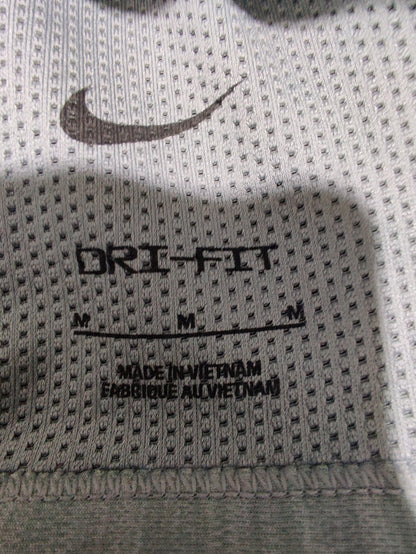 Nike Dri Fit Women Sport Gray Bra – Preloved Labels (view 3)
