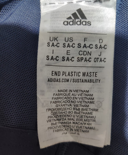 Adidas Women Sport Gray Bra – Preloved Labels (view 3)