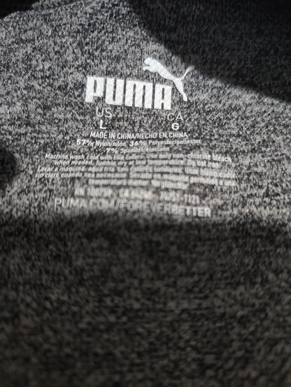Puma Women Sport Gray Bra – Preloved Labels (view 3)