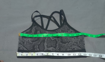 Ryka Women Sport Gray Bra – Preloved Labels (view 4)