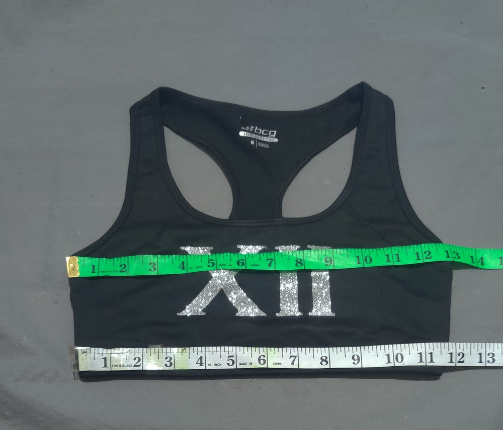 bcg Women Sport Gray Bra