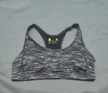 Xersion Women Sport Black Bra – Preloved Labels (view 2)
