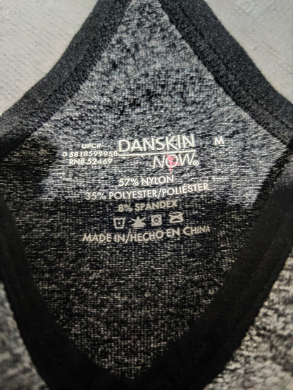 Danskin Now Women Sport Gray Bra – Preloved Labels (view 3)